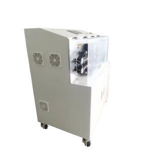 Motor Driven Wire Cutting Stripping Machine With Touch Screen