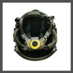 PE Iiia Level Ballistic Military Helmet Nij Fast Full Bullet Proof Helmet