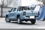 Diamond Cannon SHANHAIPAO Great Wall 2024 2.0T Gasoline 8AT 4WD Pilot Flat Box