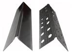 Wall Angle Stud Truss Profiles Metal Stud Roll Forming Machine Plant