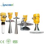 Radar Level Measurement Fluid Level Meter High Frequency 10 Meters Measuring