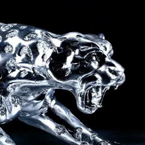 China Spray on Chrome Technology and Machine factory