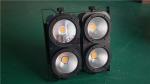 Bliner Light 4PCS 100W COB RGBW 4 in 1 colorful LED Stage Light DJ Disco Theater