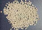 Inorganic Fertilizer Granule Production Line Cat Litter Disc Granulation