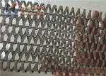 Solar Shading Partition Wire Mesh