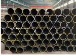 Cold Rolled Metal Carbon Steel Pipe For Liquid Transport With ASTM/AISI/SGCC