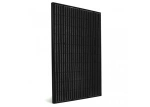 China Solar Energy Products High Power Solar Panels With Metal Handle And Metal Bracket factory