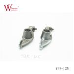 High Durability Aluminum Inlet Exhaust Valve Rocker Arm YBR-125 For Motorcycle