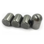 Cemented Carbide Inserts Buttons Tips For Coal Mining Rock Drill Bits