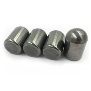 China YG6 Grade Sintered Carbide Buttons Rock Drill Mining Button Inserts factory