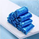 S&J Plastic Oversleeves Protector Durable Premium Disposable Arm/Sleeves Covers