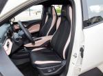 Buy In Stock Export Fast Ship Smart Sport Automotive Motor Power BYD EV Car