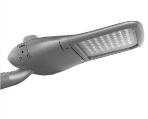 China 150lm/W Die-Casting Alu.Tooless Adjustable Led Street Light factory