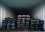 Stainless Steel Oil Hdd Drill Pipe For Horizontal Directional Drilling Machine