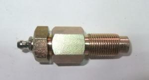 China Daweoo adjust fitting grease factory