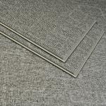 Home Leisure Style Customized Wood Grain Lock Vinyl Flooring Plastic SPC Floor