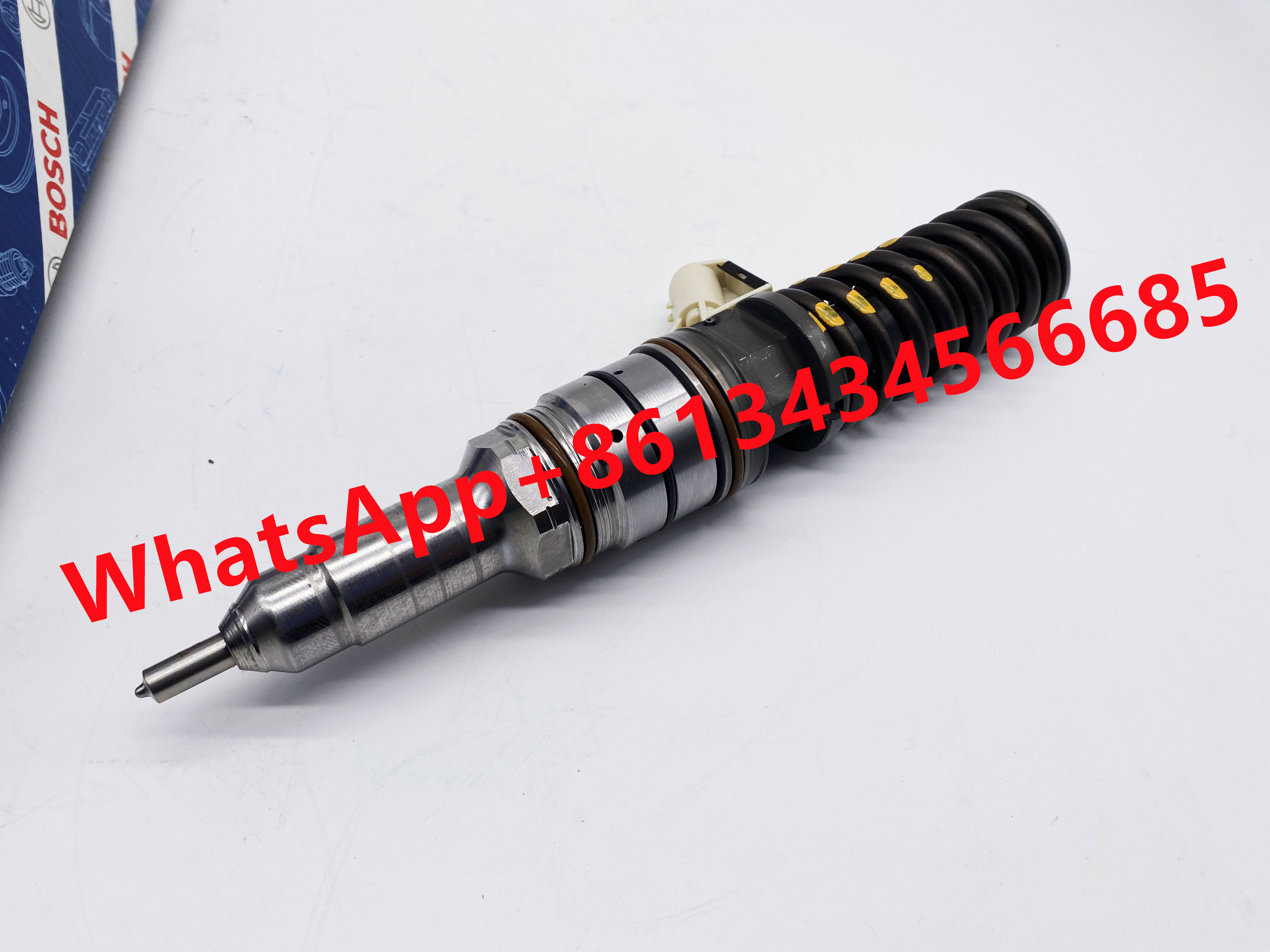 Diesel Fuel Unit Injector 0414703009 For CASE FIAT NEW HOLLAND 504154992 504287106 504128354