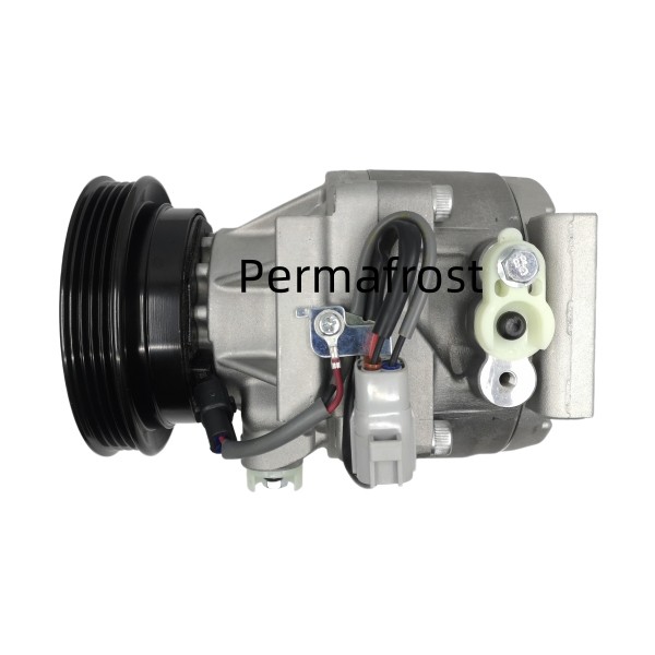 SC08C Auto AC Compressor Replacement 442100-0080 88310-16601 8832010551