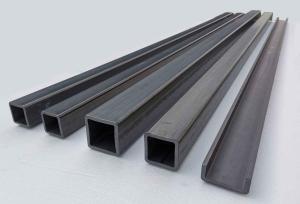 China SILICON CARBIDE SQUARE BEAMS AND SEMI-OPEN SQUARE BEAMS factory