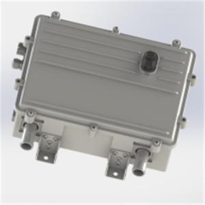 China Electric Coolant Heater Jeep 4xe DC PTC Water Heater factory
