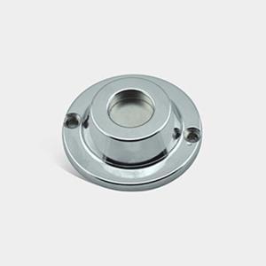 China Standard Magnet EAS Hard Tag Detacher / Remover 5000GS φ75*22.5mm factory