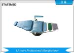 360° Arounding Scope Automatic / Mechanical ENT Examination Chair Free Doctor's