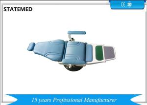 China Automatic / Mechanical Patient Examination Chair With Maximum Load 135kg factory