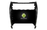 9"/10.1" Screen For Toyota Camry U.S USA & MidEast Version 2012- 2017 Car