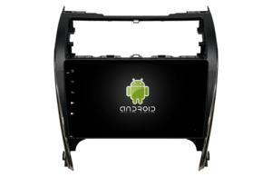 China 9&quot;/10.1&quot; Screen For Toyota Camry U.S USA &amp; MidEast Version 2012- 2017 Car Multimedia Stereo factory