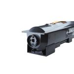 Black Monocolor Lexmark W840 Toner Cartridge Compatible For Lexmark W850