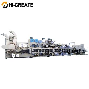 Recycled diaper shredding machine Baby diapers plastic separation machine