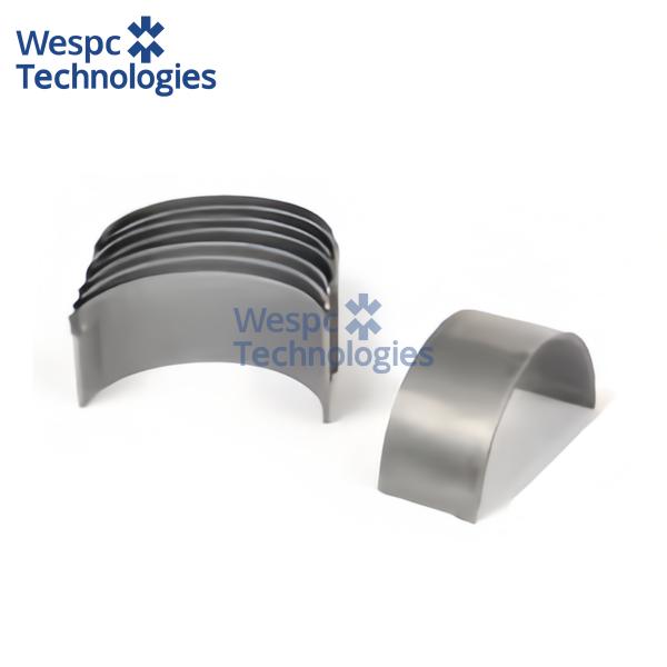 WESPC Bearing 1842900C92 Main Set Standard Size for Diesel Engine Crankshaft
