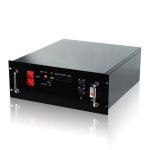 48V 51.2V 100Ah LiFePO4 Telecom Battery Deep Cycle Lithium Battery High Power