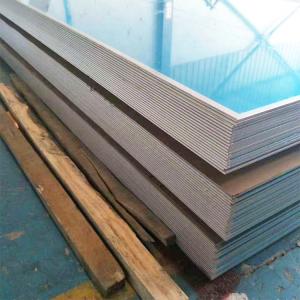 China 2mm Anti Corrosion Stainless Steel Sheet Plate ASTM GB DIN EN Standard factory