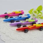 Factory New Design school Custom Advertising Cartoon Pen Plastic Promotional