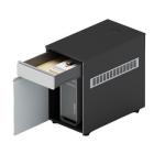 Triple Drawer ISO 28001 0.7mm Office Filing Cabinets
