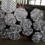 Invoicing by actual weight Seamless Hot Rolled Carbon Mild Steel Pipes 12 Inch