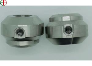 China CNC Lathe Machining Aluminum Casting Alloys According To Drawing factory