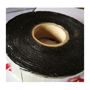 China 5cm Width Adhesive Waterproof Membrane Band for Roof Flashing and Traditional Design factory