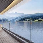 10mm 12mm 15mm Frameless Glass Railing Balcony / Frameless Glass Handrail Impact
