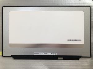 China B173HAN05.0 AUO 17.3INCH 1920×1080RGB 300CD/M2 WLED eDP Storage Temp.: -20 ~ 60 °C INDUSTRIAL LCD DISPLAY factory