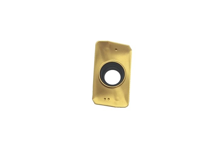 China High Precision CNC Carbide Inserts / Carbide Cutter Inserts APMT1135PDER-XM factory