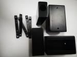 Manufacturer direct supply: non-standard hardware stamping parts for positive