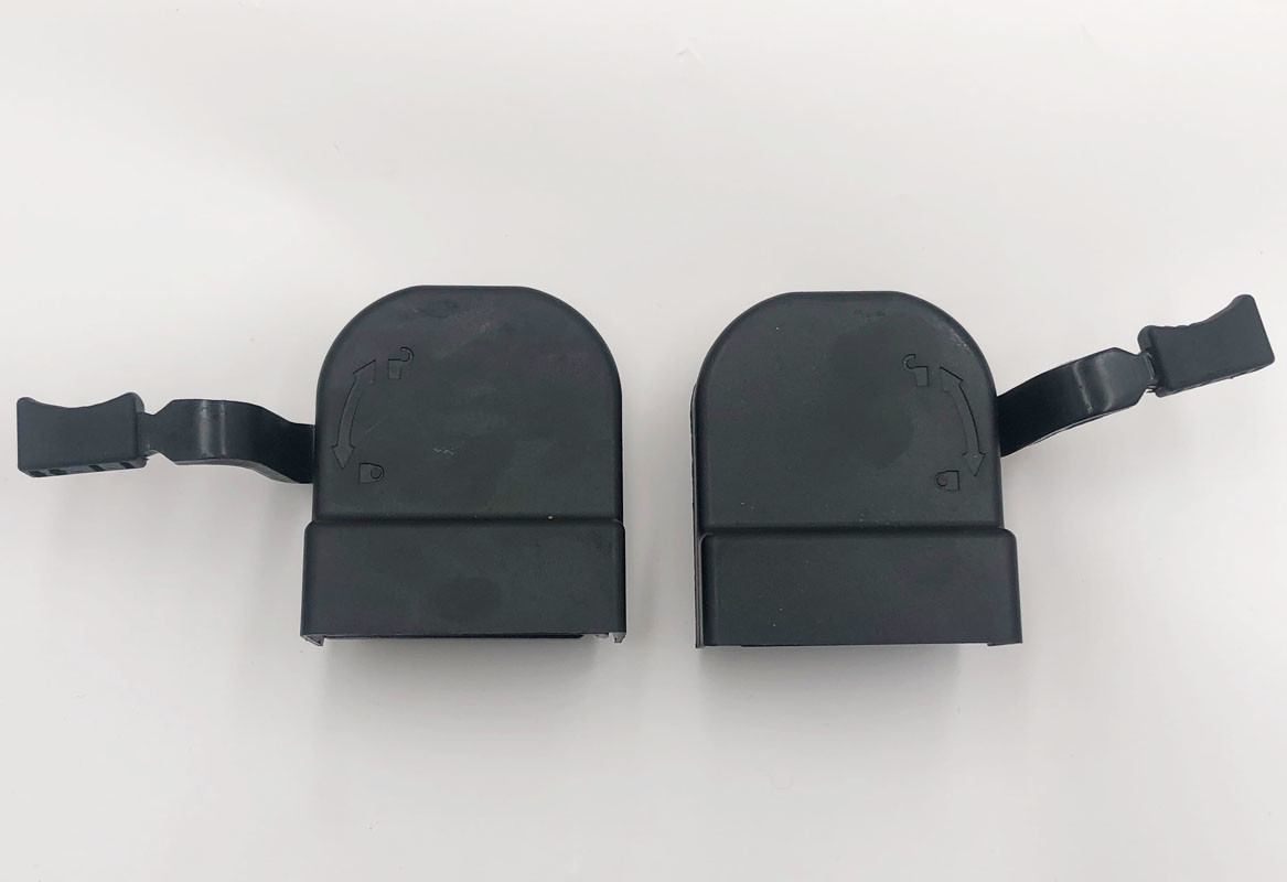 Front Glass Excavator Lock Hyundai Front Window Glass Lock R150 210 220 375-9
