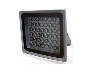 China IP66 Permanent Waterproof Solar Lights 15W Photosensitive Control LED Light factory