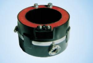 China Stainless Steel Metal Instrument Potential Transformer / Indoor Current Transformer factory