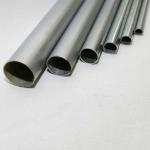 1/2 Inch 4 Inch Electric Metallic Tube Emt Conduit Corrosion Resistance