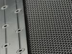 Stainless Steel Security Screen(Architectural Mesh Series) for Window(China
