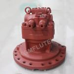 Volvo Excavators Parts EC240D Rotary Hydraulic Motor M5X180CHB-10A-2KB/270-149