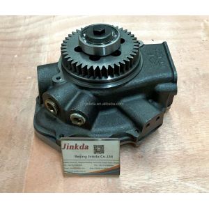 Water Pump 1767000 176-7000 for Engine C12